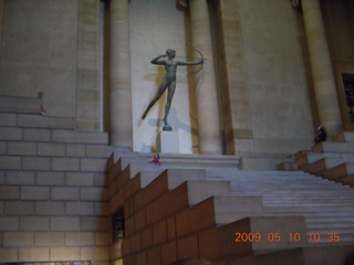 Philadelphia Art Museum