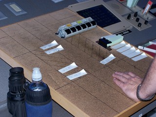 Ken's pictures - Deer Valley Airport (DVT) tower tour