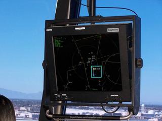 Ken's pictures - Deer Valley Airport (DVT) tower tour