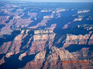 1162 6wd. aerial - Grand Canyon