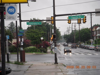 West Oak Lane jazz festival