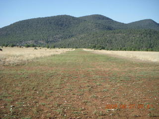 Chapman Ranch Airport (58AZ)