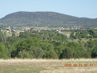 N4372J at Chapman Ranch (AZ58) with N4372J