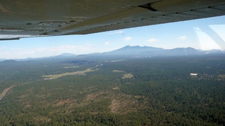 92 6ww. Markus's photo - aerial - Sedona area