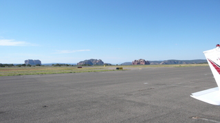 Markus's photo - Sedona Airport (SEZ)