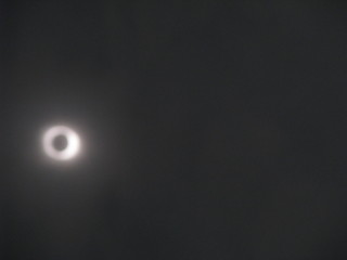 China eclipse - Mango's pictures - total solar eclipse