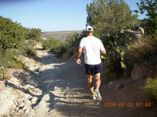 Bagdad run