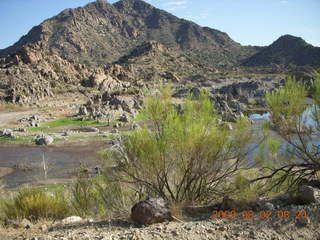 Bagdad run