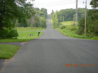 Afton, Minnesota, run