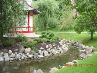 Japanese Garden