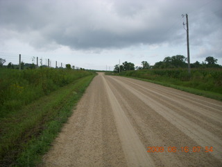 Minnesota countryside - Kevin's place