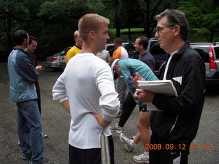 CHS-XC-2007 - Scott, Chad running