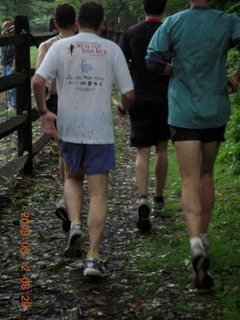 CHS XC 2009 - Eric and Adam Alper