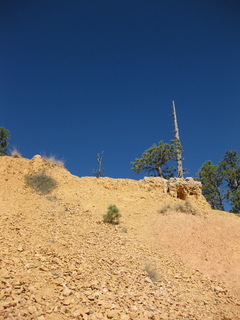 Bryce Canyon amphitheater hike