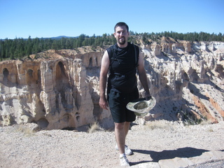 171 702. Bryce Canyon amphitheater hike - Neil