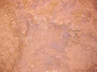 200 702. Bryce Canyon amphitheater hike