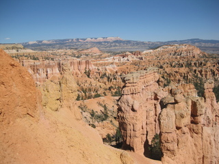 202 702. Bryce Canyon amphitheater hike