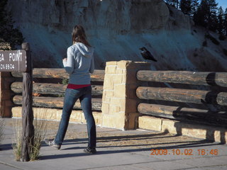 Bryce Canyon amphitheater hike