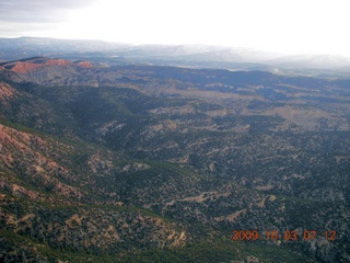 Bryce Canyon - Paria Point