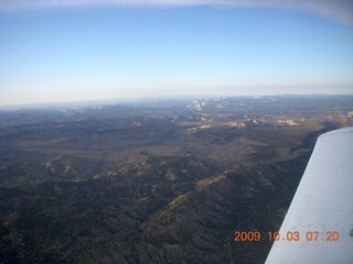 aerial - Utah