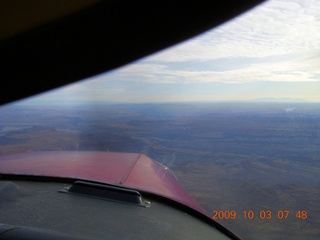 aerial - Utah