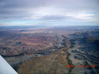 32 703. aerial - Utah