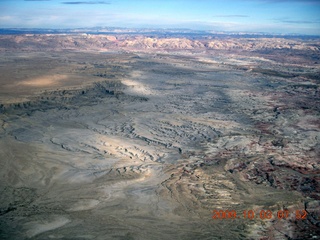 aerial - Utah