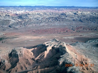 aerial - Utah