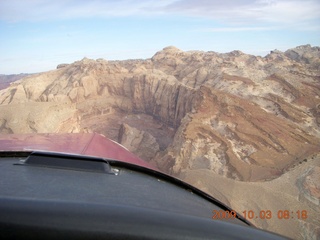 aerial - Utah