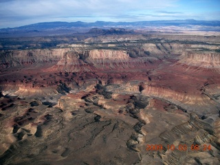 58 703. aerial - Utah