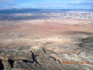 aerial - Utah