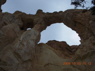 Grosvenor Arch