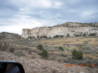 Grosvenor Arch