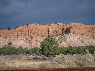 Grosvenor Arch