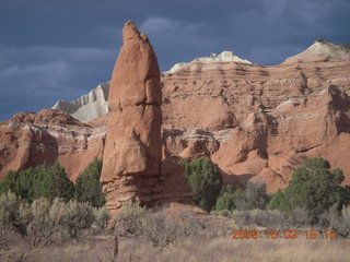 158 703. Kodachrome Basin State Park