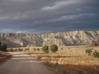 Kodachrome Basin State Park - Shakespeare Arch