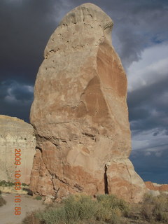 Kodachrome Basin State Park - Chimney Rock