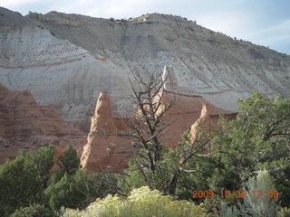 200 703. Kodachrome Basin State Park