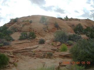 drive to Escalante