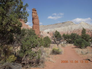 Escalante to Kodachrome - Neil