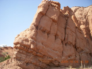 Escalante to Kodachrome - Panorama trail