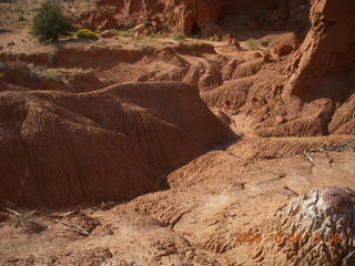 283 704. Escalante to Kodachrome - Panorama trail - Cool Cave area