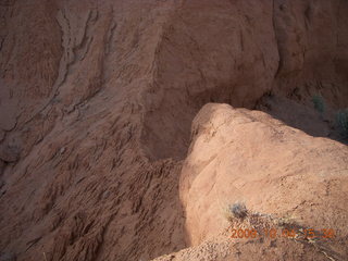 317 704. Escalante to Kodachrome - Panorama trail