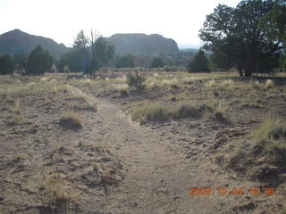 327 704. Escalante to Kodachrome - Panorama trail