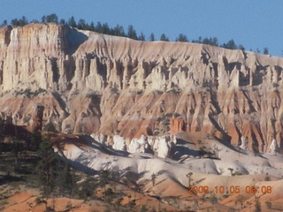 59 705. Bryce Canyon - Fairyland trail