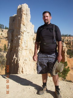 Bryce Canyon - Fairyland trail