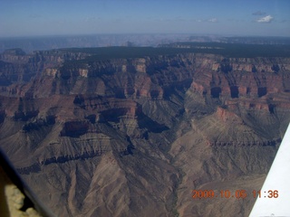 1192 705. aerial - Grand Canyon