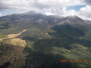 aerial - Arizona