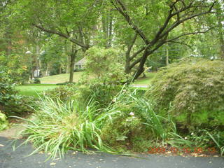 John's house in Holmdel