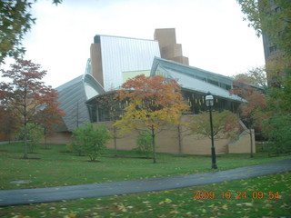 Princeton University -- Adam and Blair Arch